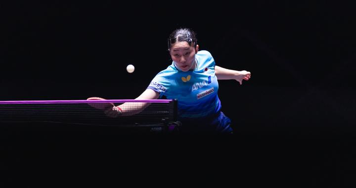 张本美和：陈幸同很厉害，金牌梦让我更努力！32岁黑马值得掌声