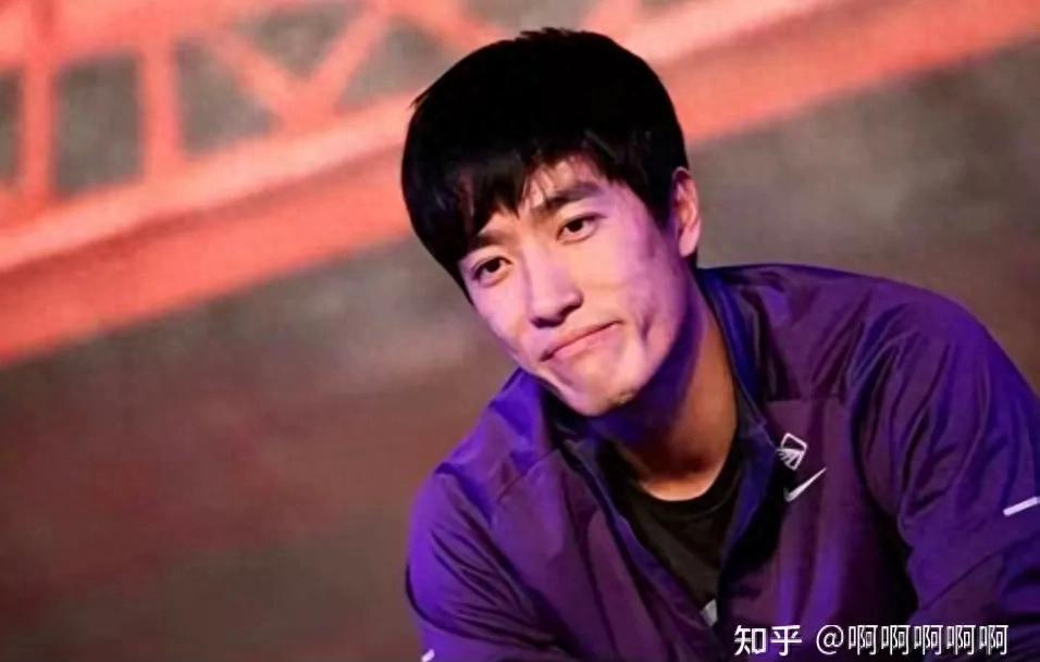刘翔为什么敢硬刚体育局?