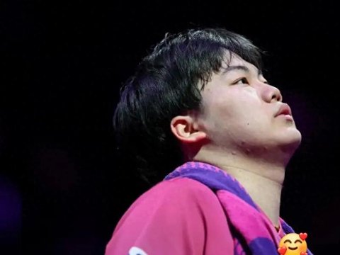 国乒压力陡增！一场3-0后，下半区突围难，三大挑战已至
