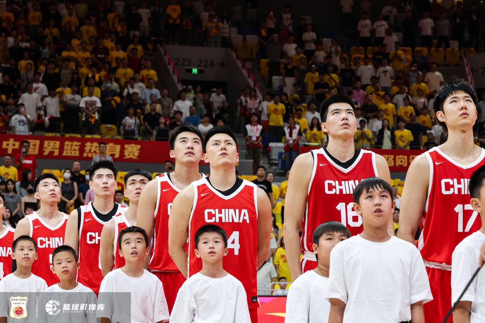 媒体人：本土教练+不归化，中国男篮进世界杯却难圆奥运梦