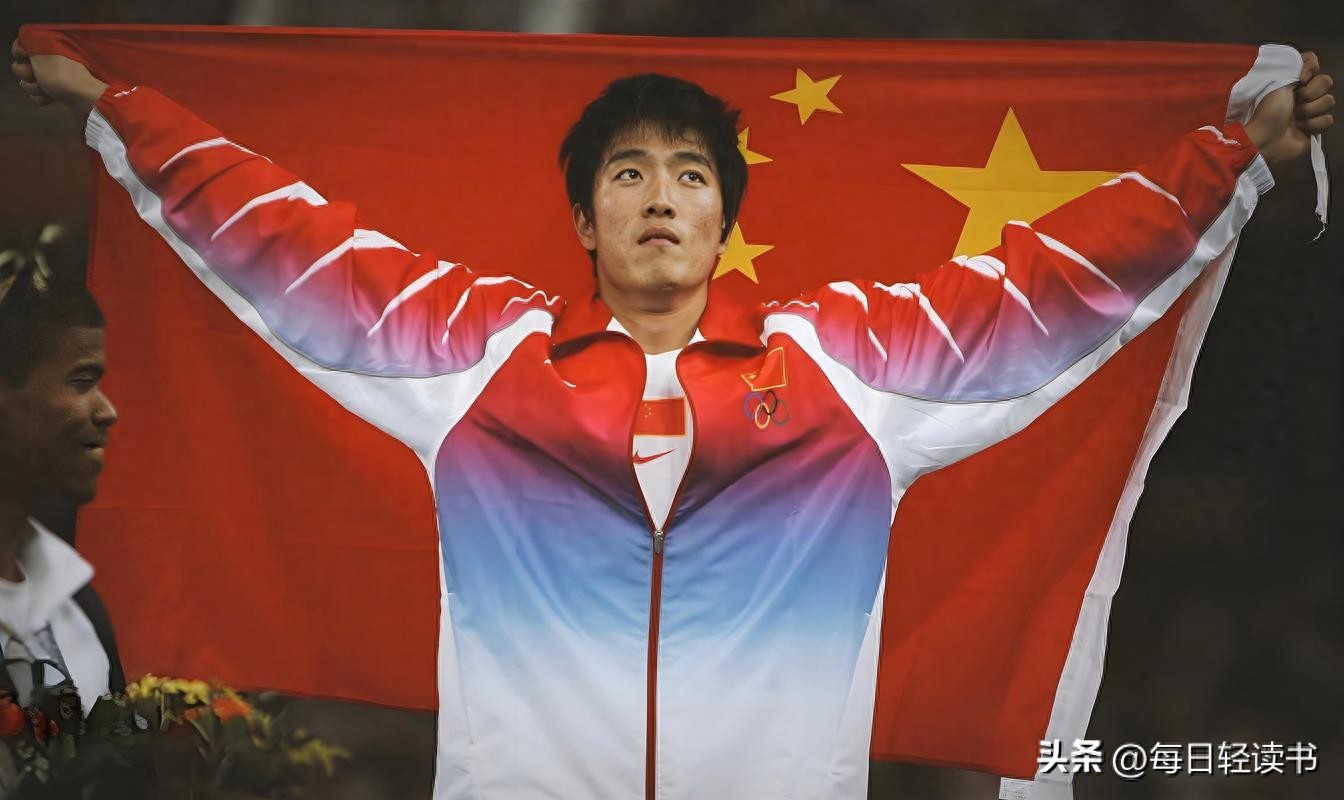 刘翔安置风波落定，上海体育局公开通报，有一件事他做的很明智