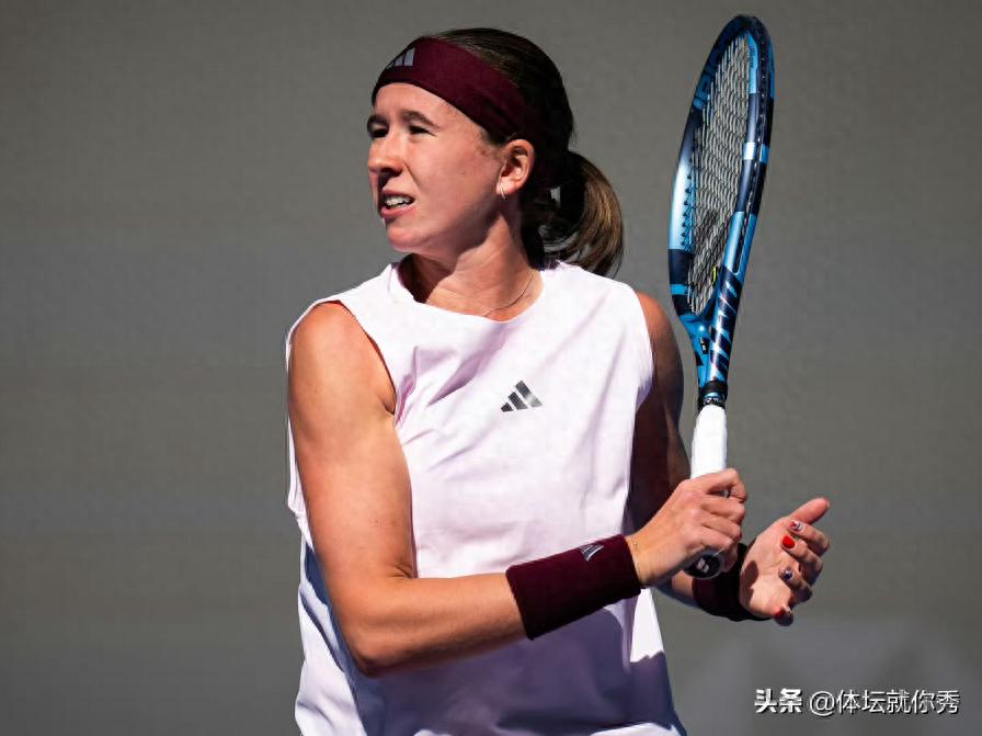 2-0！中网爆冷，7号种子出局，20岁黑马直通4强，郑钦文夺冠有望