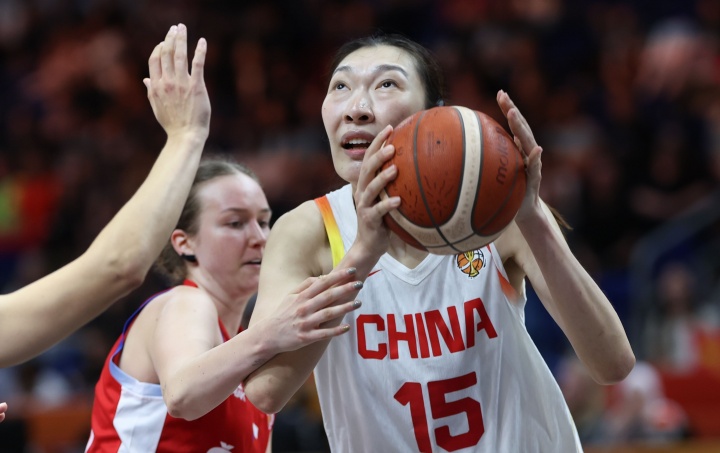 杨毅点破玄机：波多黎各4矮将首发，中国女篮迎来最佳对位良机